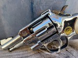 Burgo Model 108S - 32 S&W Long - 3 of 12