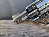 Burgo Model 108S - 32 S&W Long - 4 of 12