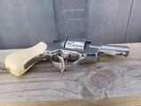 Burgo Model 108S - 32 S&W Long - 11 of 12
