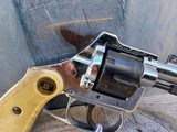Rohm Model B Senorita - 22 Short - Rare Model - 8 of 13
