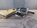 Rohm Model B Senorita - 22 Short - Rare Model - 12 of 13