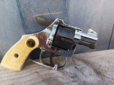 Rohm Model B Senorita - 22 Short - Rare Model - 6 of 13