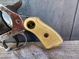 Rohm Model B Senorita - 22 Short - Rare Model - 2 of 13