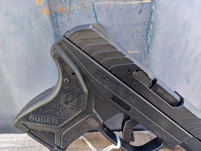 Ruger LCP II Parts Gun - 380ACP - Image 8 of 13