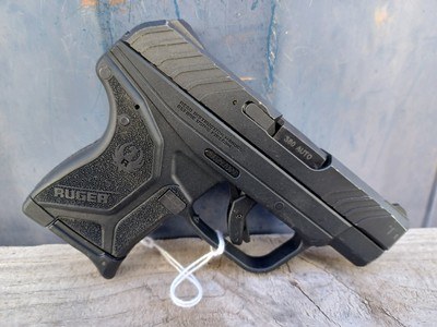 Ruger LCP II Parts Gun - 380ACP - Image 5 of 13