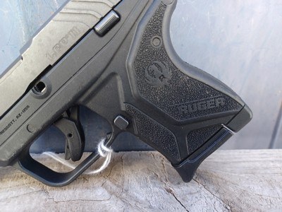 Ruger LCP II Parts Gun - 380ACP - Image 2 of 13