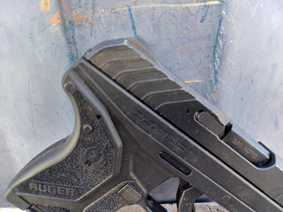 Ruger LCP II Parts Gun - 380ACP - Image 7 of 13