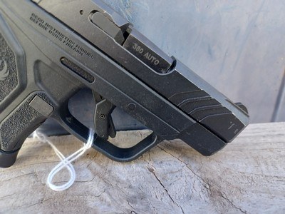 Ruger LCP II Parts Gun - 380ACP - Image 9 of 13