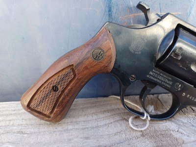 Amadeo Rossi Model 335 - 38 Special - Image 6 of 12
