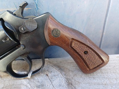 Amadeo Rossi Model 335 - 38 Special - Image 2 of 12
