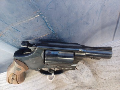 Amadeo Rossi Model 335 - 38 Special - Image 9 of 12