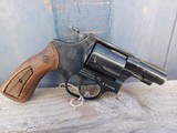Amadeo Rossi Model 335 - 38 Special - Image 5 of 12