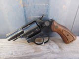 Amadeo Rossi Model 335 - 38 Special - Image 1 of 12