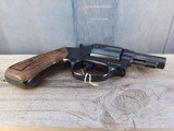 Amadeo Rossi Model 335 - 38 Special - Image 11 of 12