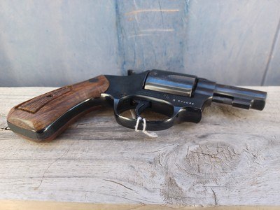 Amadeo Rossi Model 335 - 38 Special - Image 11 of 12