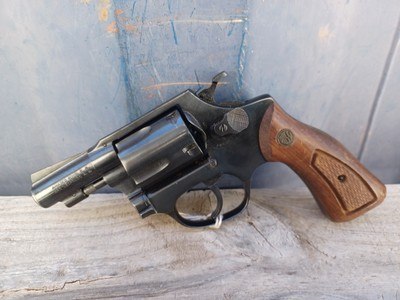 Amadeo Rossi Model 335 - 38 Special - Image 1 of 12