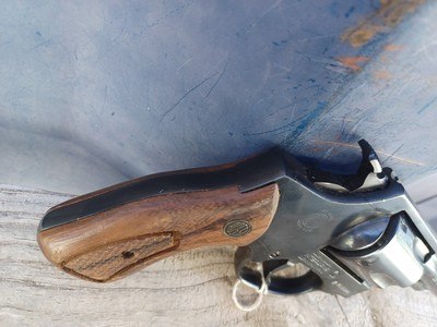 Amadeo Rossi Model 335 - 38 Special - Image 10 of 12