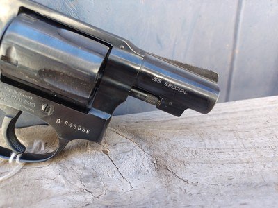 Amadeo Rossi Model 335 - 38 Special - Image 8 of 12