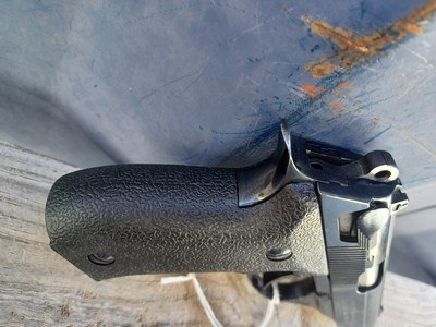 Astra A-60 - 380 ACP - Image 10 of 12
