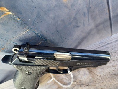 Astra A-60 - 380 ACP - Image 9 of 12