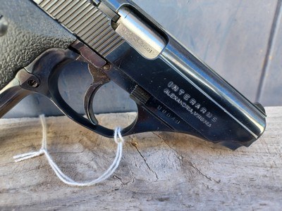 Astra A-60 - 380 ACP - Image 8 of 12