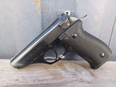 Astra A-60 - 380 ACP - Image 1 of 12