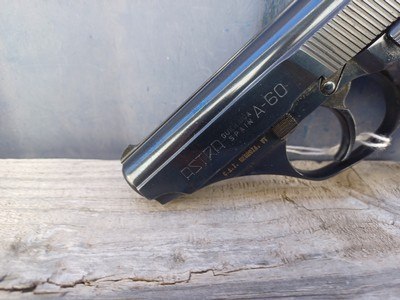 Astra A-60 - 380 ACP - Image 4 of 12