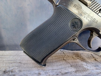 Star 30M - 9mm - Image 6 of 15