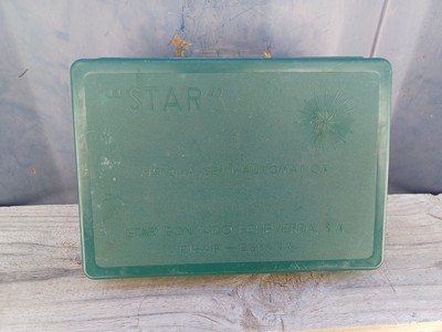 Star 30M - 9mm - Image 12 of 15