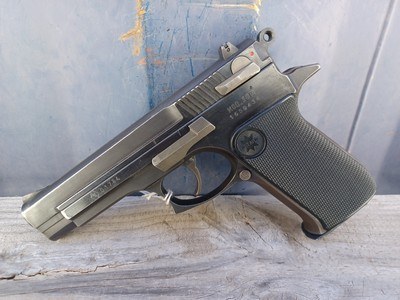 Star 30M - 9mm - Image 1 of 15