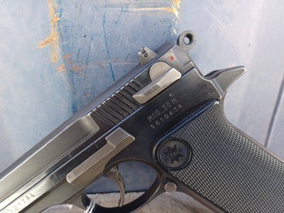 Star 30M - 9mm - Image 3 of 15
