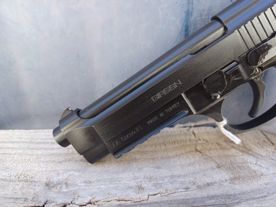 EAA Girsan Regard MC - 9mm - Image 4 of 15
