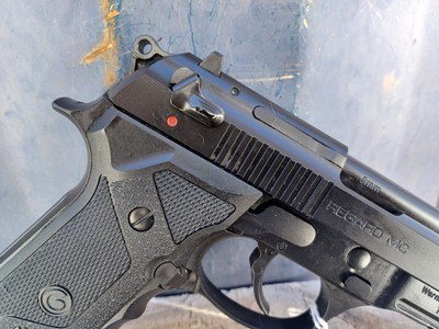 EAA Girsan Regard MC - 9mm - Image 7 of 15