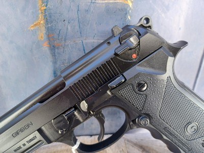 EAA Girsan Regard MC - 9mm - Image 3 of 15
