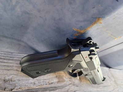 EAA Girsan Regard MC - 9mm - Image 10 of 15