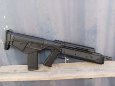 Kel-Tec RDB - 223 Rem - Image 5 of 13