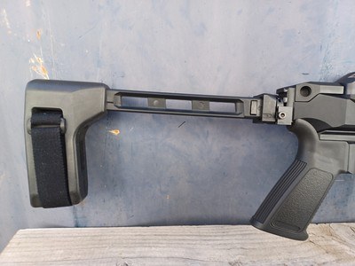 Ruger PC Charger Pistol - 9mm - Image 8 of 13