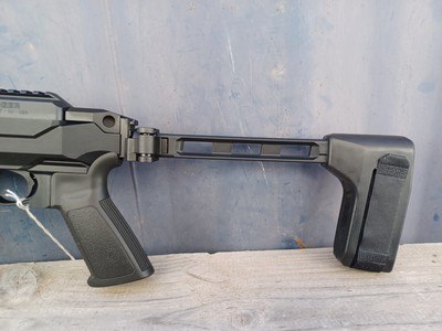Ruger PC Charger Pistol - 9mm - Image 2 of 13