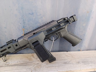 Ruger PC Charger Pistol - 9mm - Image 5 of 13