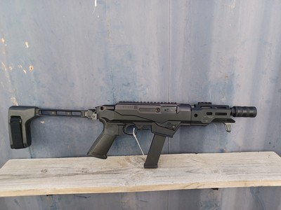 Ruger PC Charger Pistol - 9mm - Image 7 of 13