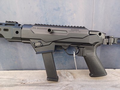 Ruger PC Charger Pistol - 9mm - Image 3 of 13
