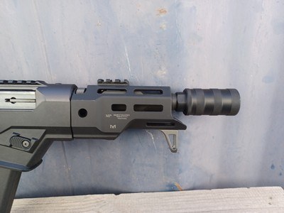 Ruger PC Charger Pistol - 9mm - Image 10 of 13