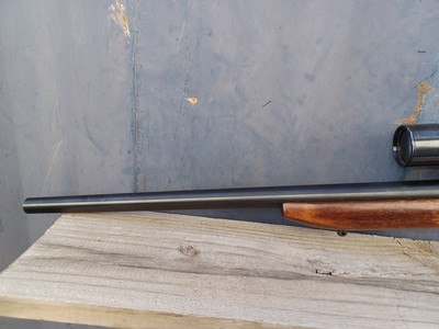 New England Firearms (NEF) Handi Rifle - 7mm-08 Rem - Image 9 of 18