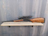 New England Firearms (NEF) Handi Rifle - 7mm-08 Rem - Image 5 of 18