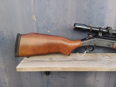 New England Firearms (NEF) Handi Rifle - 7mm-08 Rem - Image 2 of 18