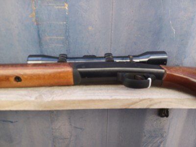 New England Firearms (NEF) Handi Rifle - 7mm-08 Rem - Image 16 of 18