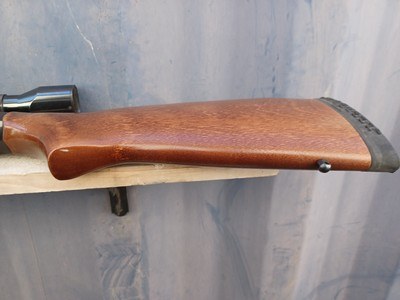 New England Firearms (NEF) Handi Rifle - 7mm-08 Rem - Image 15 of 18