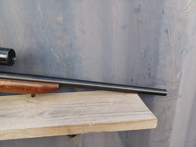 New England Firearms (NEF) Handi Rifle - 7mm-08 Rem - Image 4 of 18