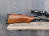 New England Firearms (NEF) Handi Rifle - 7mm-08 Rem - Image 2 of 18