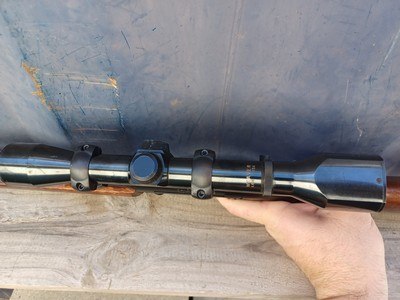 New England Firearms (NEF) Handi Rifle - 7mm-08 Rem - Image 13 of 18